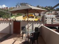 Allincay Cusco Apart Hotel - Bed and Breakfast