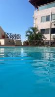 Un Rincón con playa privada - B&B Acapulco de Juárez