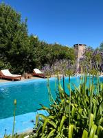 Trebol - B&B