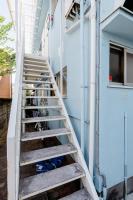 Chelsea Hatsudai 201 CH21 - B&B Tokyo