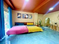Family Suite with Balcony
