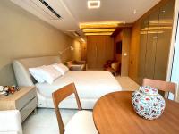 Studio Leblon - Luxo, estilo e sofisticação. - Chambres d’hôtes Rio de Janeiro