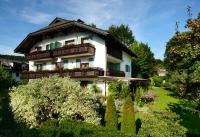 Haus Elisabeth, Appartements - Chambres d’hôtes