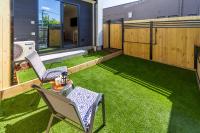 Stylish Studio In the City Centre - B&B
