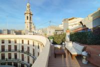 Valencia Luxury - Boutique Redonda - Chambres d’hôtes Valence