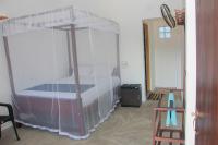 Deluxe Double Room with Balcony and Sea View