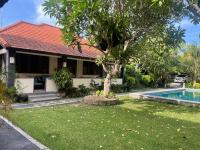 Graha Madesimon - B&B