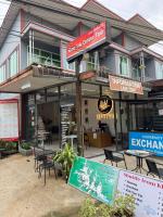 khaosok Center Hostel - B&B