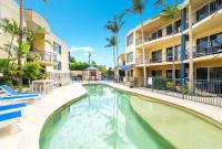 Beachfront Apartments - B&B Port Macquarie