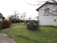 Gîte chaleureux avec jardin, wifi et activités nature - FR-1-583-90 - Ferienwohnung