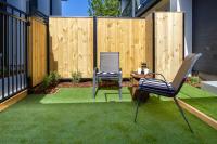 Urban Studio Escape, Central City - B&B Christchurch