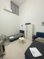 Sofea Homestay Tanjong Malim - Ferienwohnung Tanjong Malim