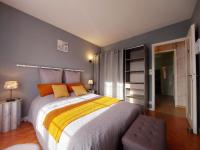 Évasion champêtre à Janville: charme et confort pour 6 personnes - Chambres d'hôtes Le Puiset