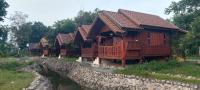 Starry Night Cottage Resort, Doi lor, Chiangmai - B&B