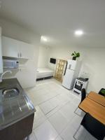 Pousada Bessa Mar Flat - B&B