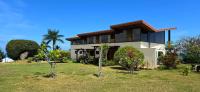 Villa Ta'u Here - B&B Arue