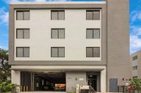 Luxury Studio Suite with King Bed Near Brickell & Marlins Park - B&B Miami