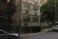 B&B Rio de Janeiro - Apartamento Design Alto Leblon - Bed and Breakfast Rio de Janeiro