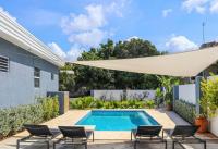 Dushi Stay villa - B&B