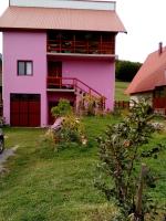 Apartment Nikitovic - B&B
