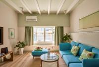 The Urban Resort by CIRCADIAN - Bed and Breakfast Ho Chi Minhstad