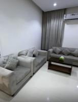 اجنحة الفيصل بالعلا - B&B