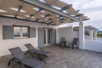 Sunset Village Milos - Bed and Breakfast Paliochóri