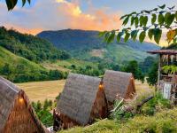 เคียงสะปันโฮม&คาเฟ่ - B&B