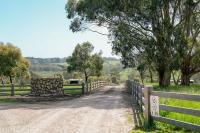 The Dairy - B&B