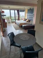 Twin Room with Balcony