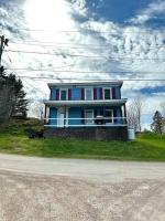 Colonels Quarters - B&B
