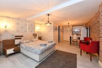 Katre Apartments - Bed and Breakfast Istanbul