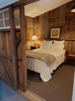 Wingfield Cabin - B&B