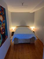 Appartement Charlie, Wifi, Charme, Centre Historique - B&B