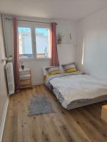 Charmant appartement cosy - B&B Bondy