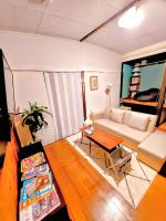 つきびとはうす - B&B Satte