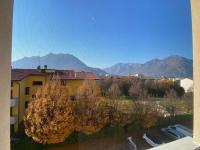 The Landscape - Modern Apartments - B&B Lecco