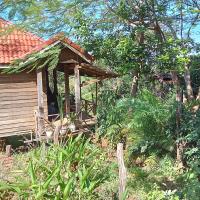 Garden View Lodge & Jungle Tour - Bed and Breakfast