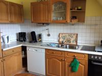 Apartment mit 2 Schlafzimmern und Terrasse