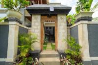 Two Bedroom Private Pool Villa Ayana