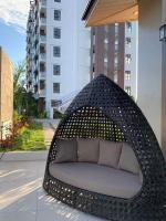 Modern Condo, Sea View, Fast Wifi, Cafe, Panglao - B&B Dauis