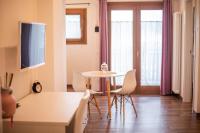 Doppelzimmer mit Balkon