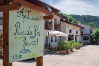 Agriturismo Riva dei Coz - Ferienwohnung