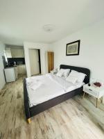 Three-Bedroom Townhouse