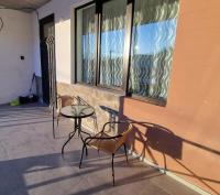 Twin Cottages in Bakuriani - B&B Bakuriani