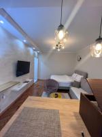 Anzoli Apartmani Centar Niksić - B&B Nikšić