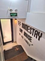 FF Homestay Evy House - B&B Ho Chi Minh