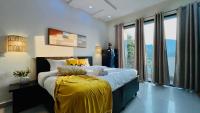 BluO Stays - DLF CyberCity Gurgaon - Bed and Breakfast Gurgaon