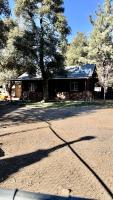 Cozy Mountain Guest house - B&B