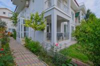 Fethiye Merkezde Lüx Daire - B&B Fethiye